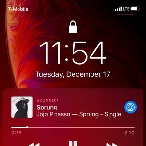 Meet your Posher, Jacoby